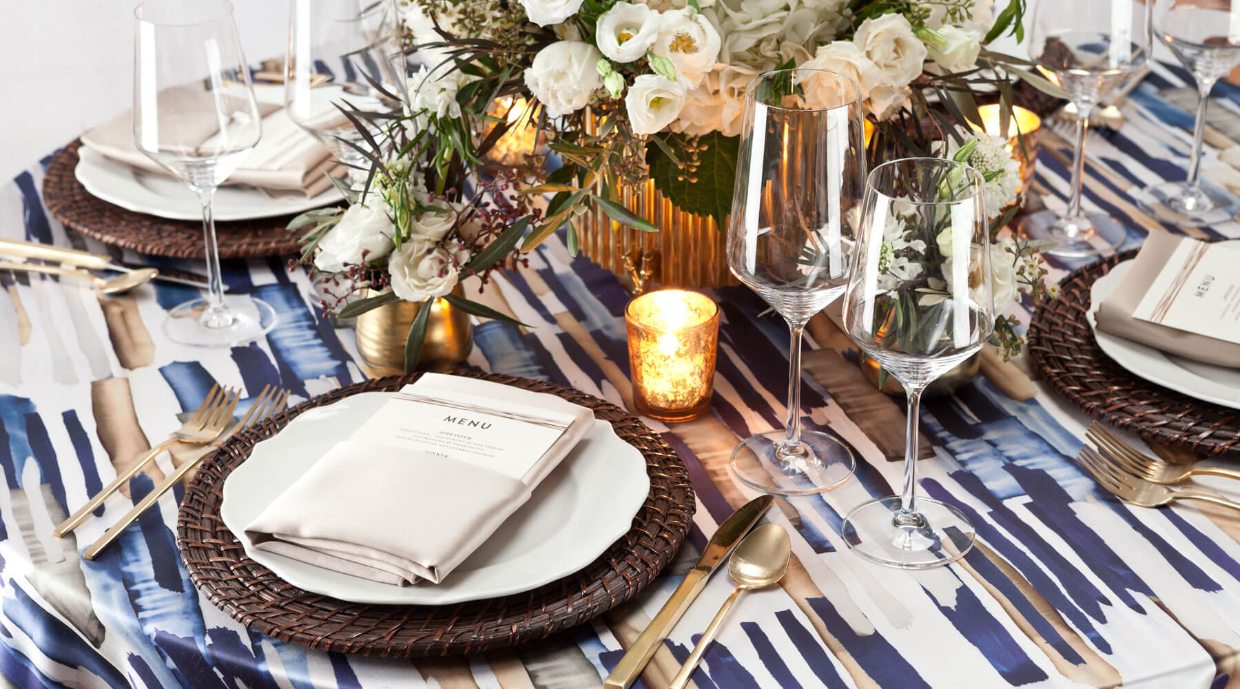 Linen Rentals