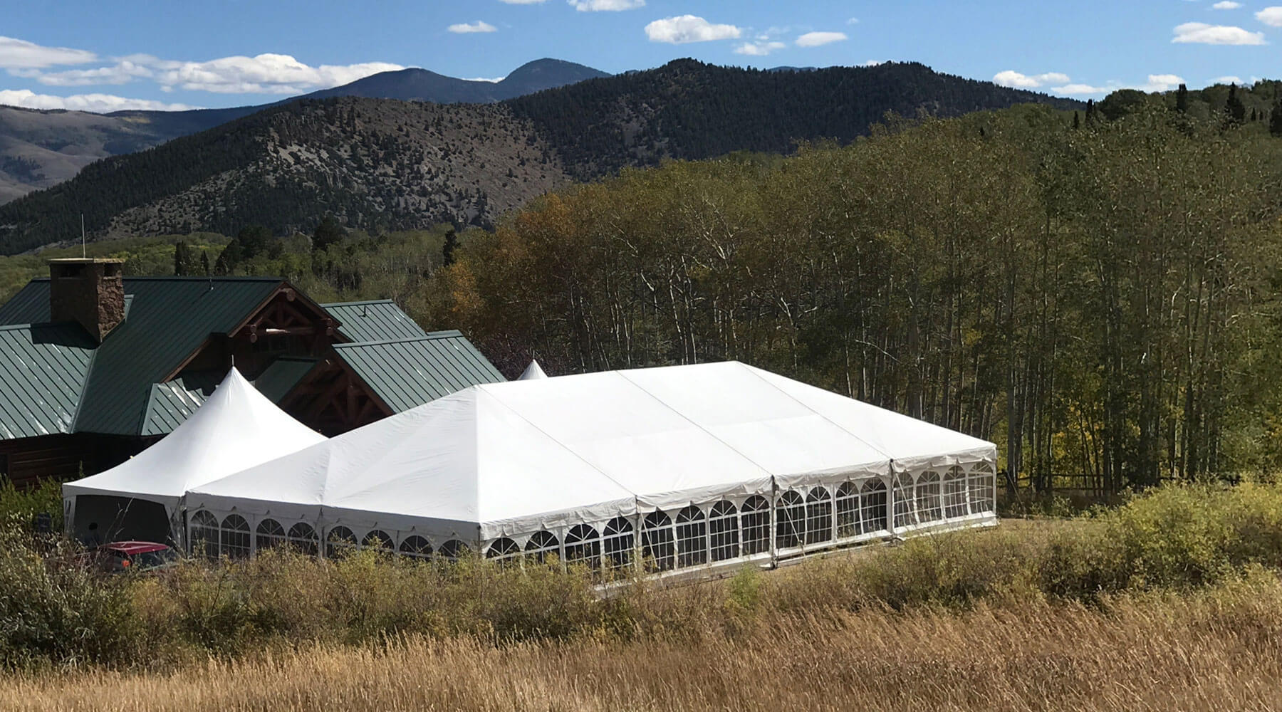 Colorado Tent Rentals