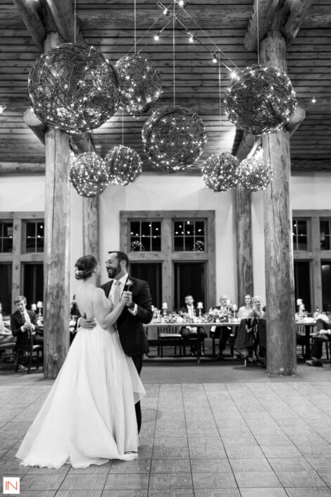 Grape Vine Ball Wedding Lanterns for rent at Timber Ridge-Keystone, Colorado