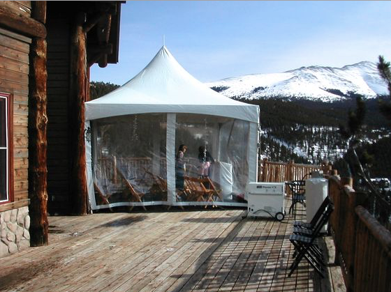 Century Tent Rentals