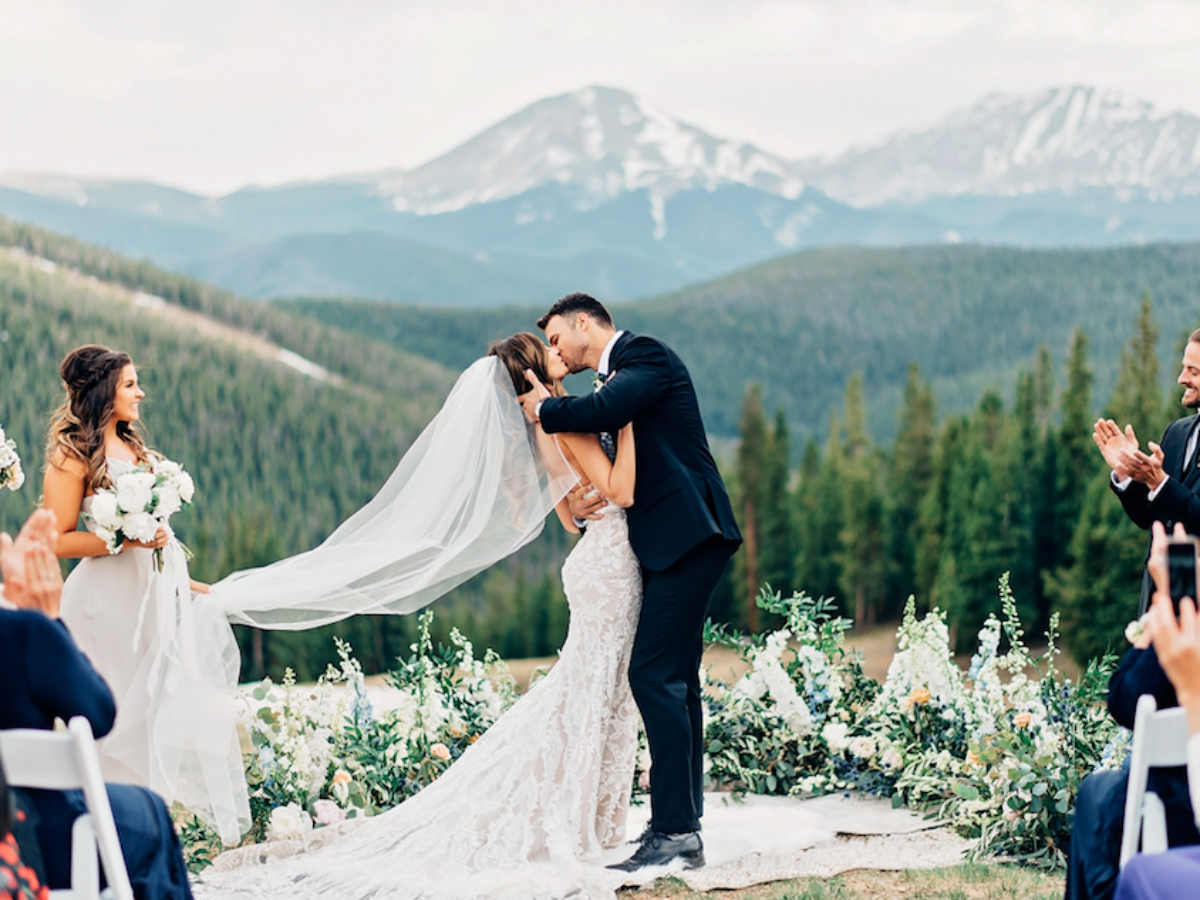 Wedding Venue