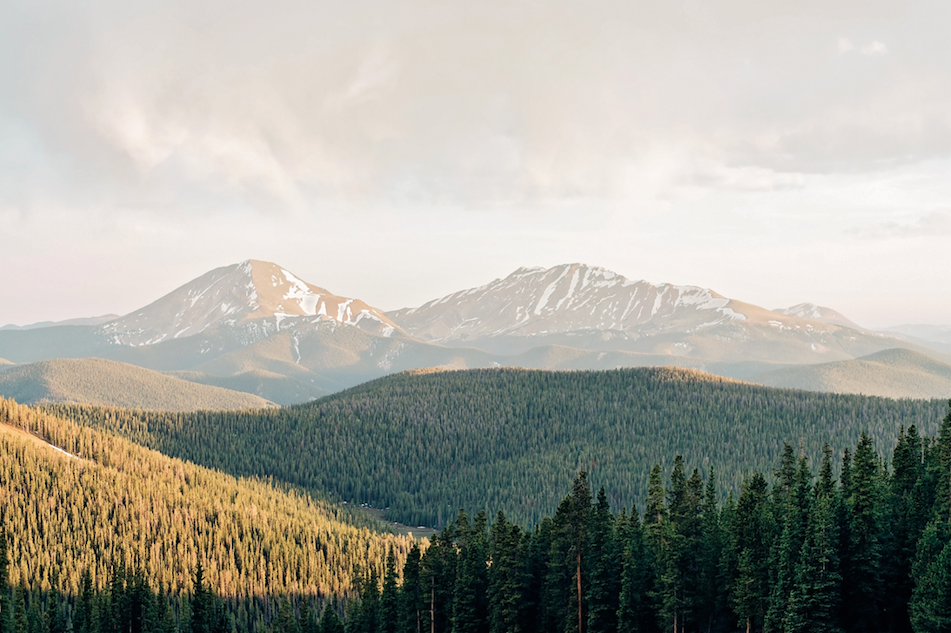 Keystone Ski Resort, Colorado