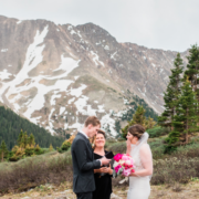 Why book a local Colorado Wedding Photographer
