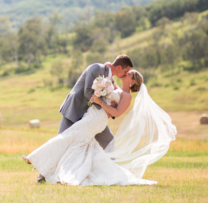 IN Photography - Keystone Wedding Photographer