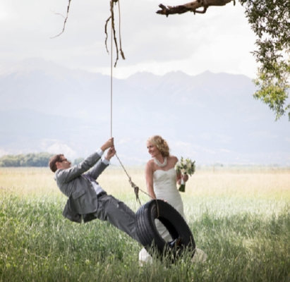 Timothy Faust - Colorado Wedding Photographer
