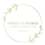Sweetly Paired Logo