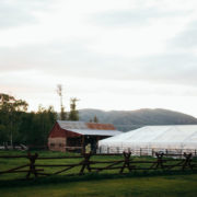 Colorado Barn Wedding Venues