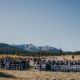 Outdoor Colorado Wedding in Breckenridge