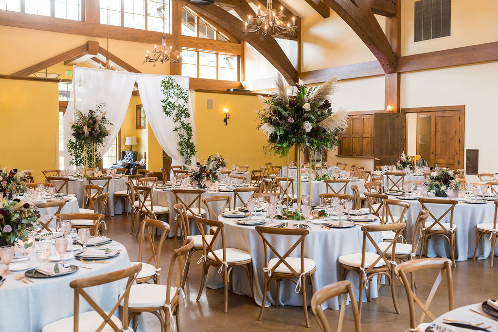 Donovan Pavilion Vail Wedding Venue