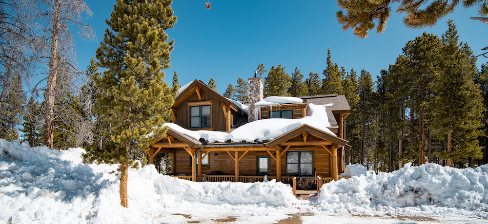 Alpine House - Lodge at Breckenridge