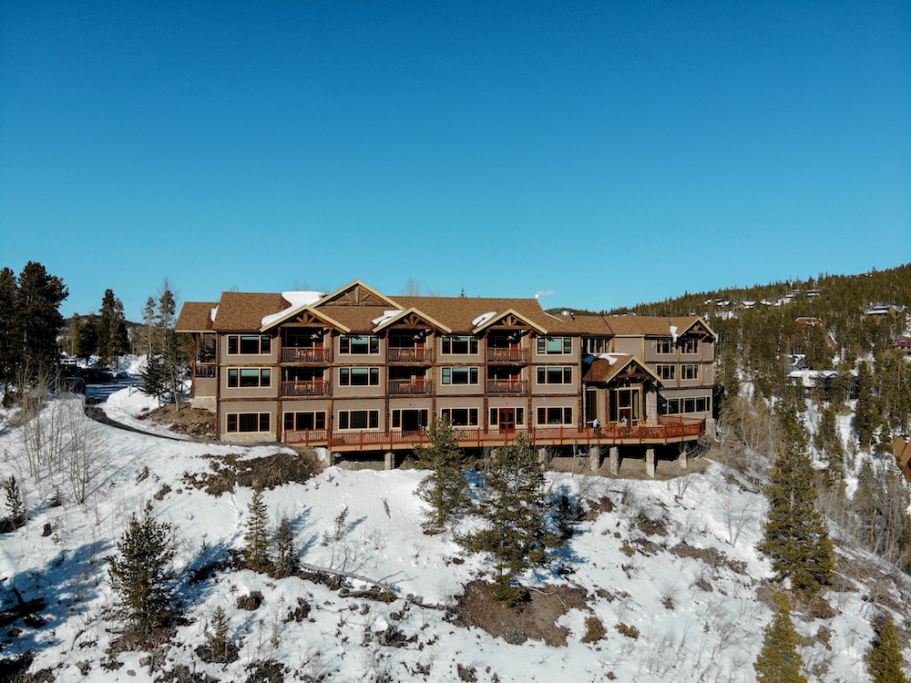 Lodge at Breckenridge