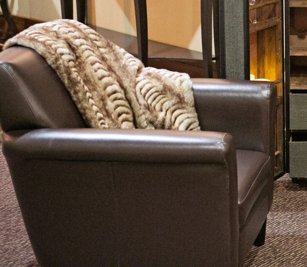Barcelona Chair