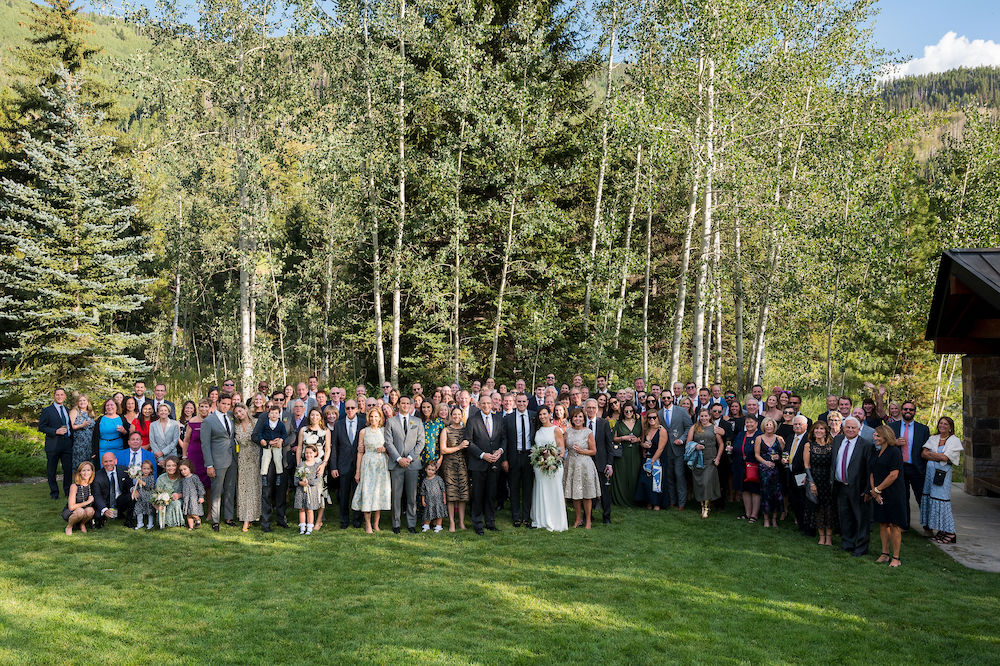 park group shot - nate and jenny weddings